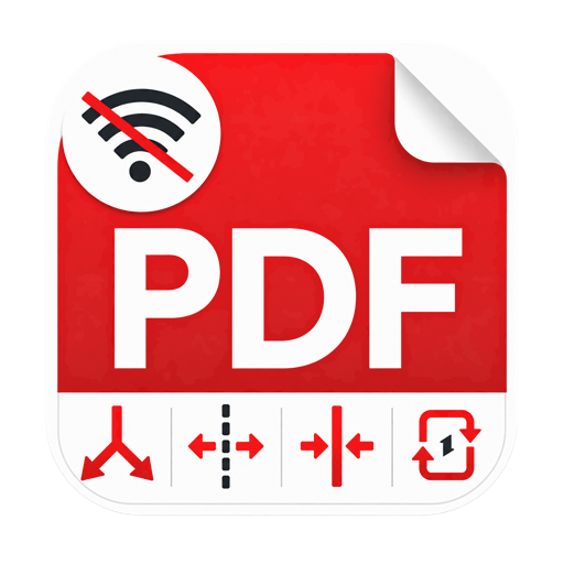 PDF Handy app icon