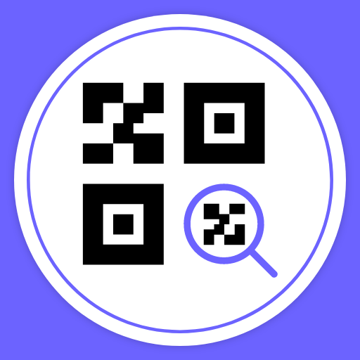 QRcode app icon